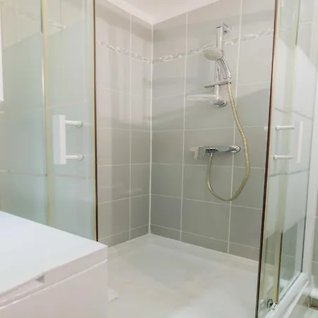 Cosy - 14th Arr - Mobility Lease
