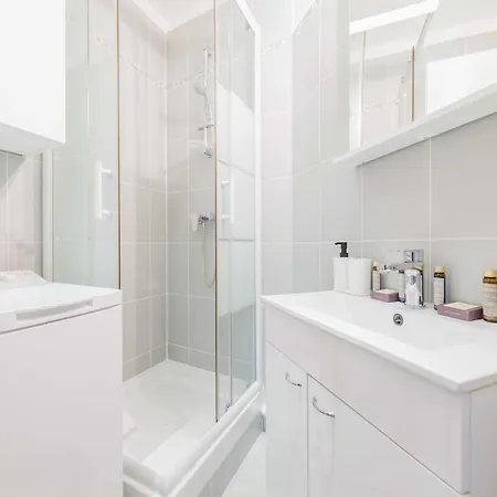 Appartement Cosy - 14th Arr - Mobility Lease