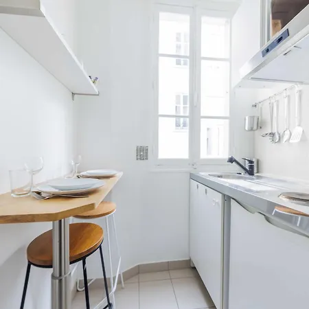 Cosy - 14th Arr - Mobility Lease Appartement *