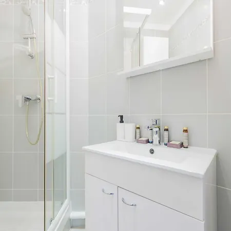 Cosy - 14th Arr - Mobility Lease *