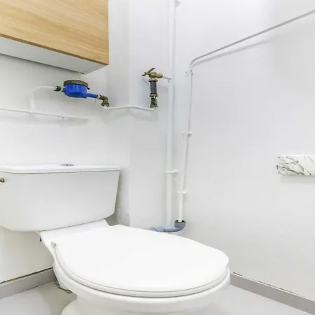 Cosy - 14th Arr - Mobility Lease *
